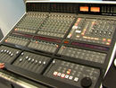 Musikmesse 08: SSL Matrix puts the analogue sound in your digital setup